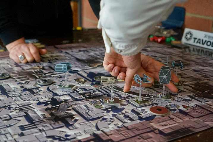 Torneo X-Wing Play 14-04