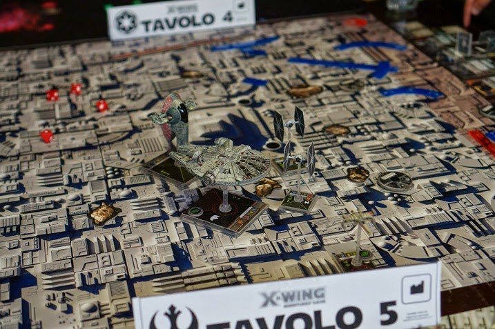 Torneo X-Wing Play 14-06