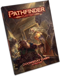 Pathfinder Book 2