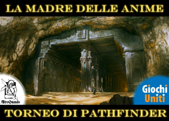 altorquando pathfinder 2018