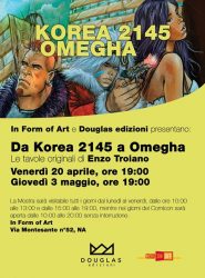 mostra troiano volantino