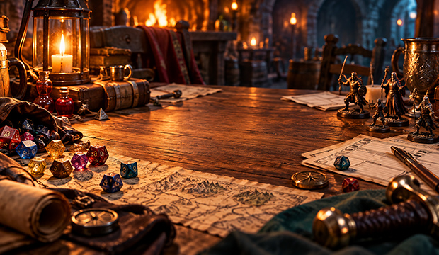 giochi di ruolo