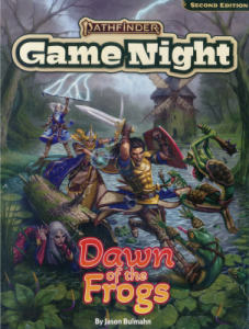 game-night