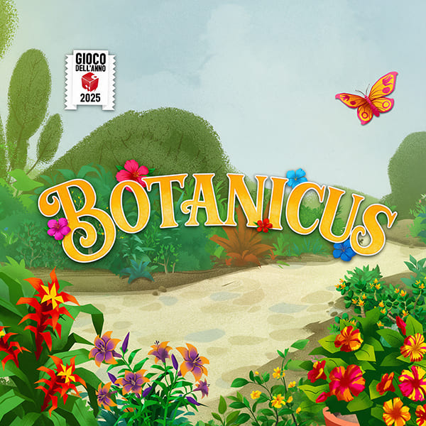Botanicus