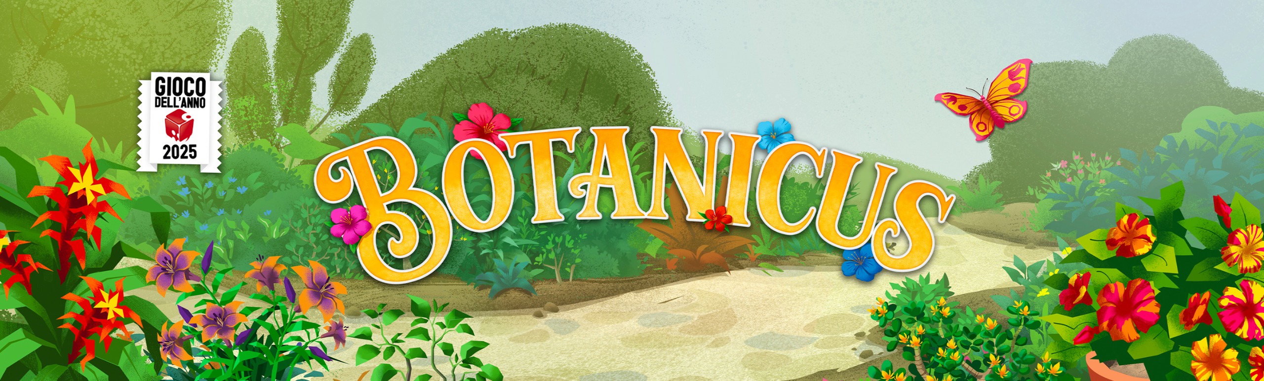 Botanicus