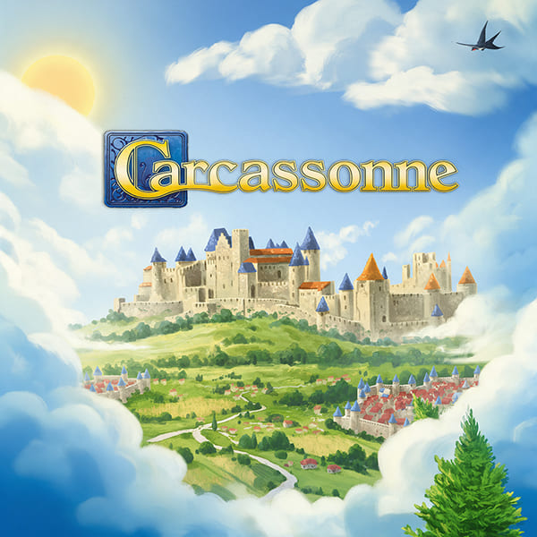 Carcassone