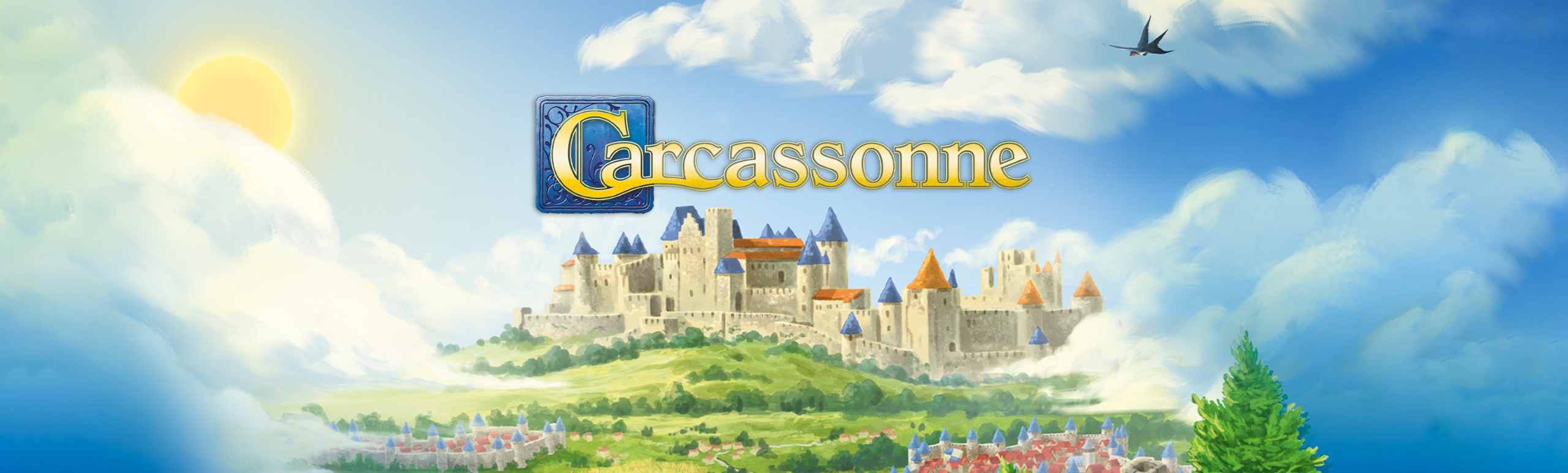 Carcassone