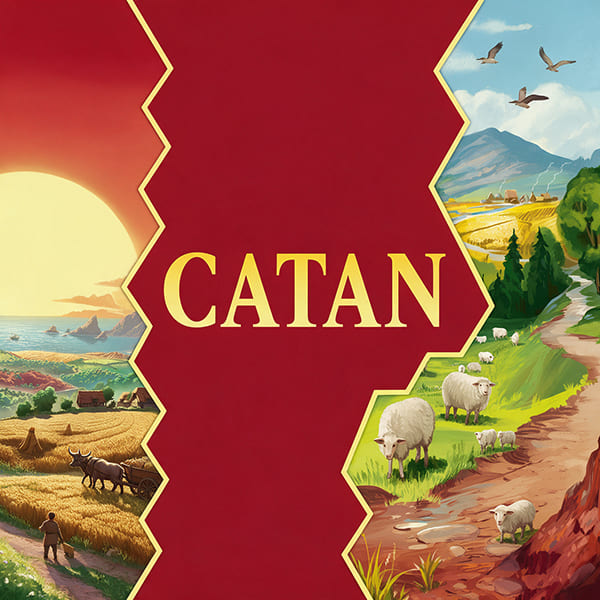 Catan