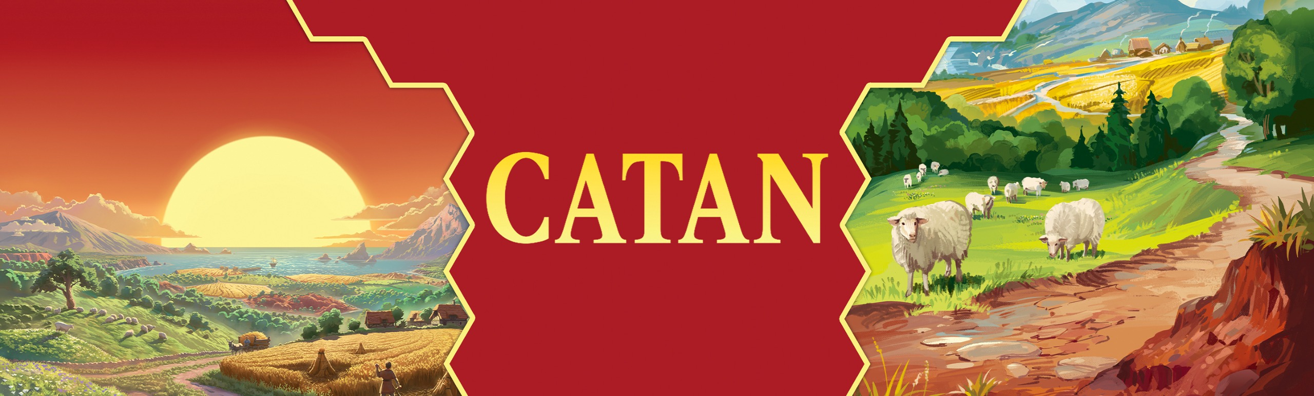 Catan