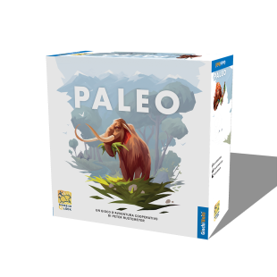 PALEO ED. 2023
