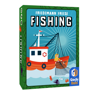 FISHING
