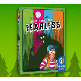 FEARLESS