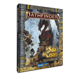 Pathfinder 2: La Sala del Tesoro PDF 
