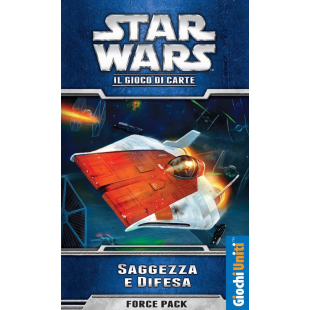SW LCG: SAGGEZZA E DIFESA
