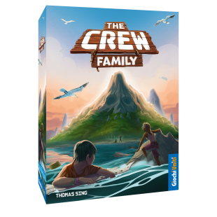 The Crew FAMILY