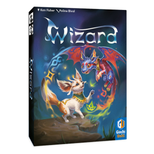 Wizard - Nuova edizione