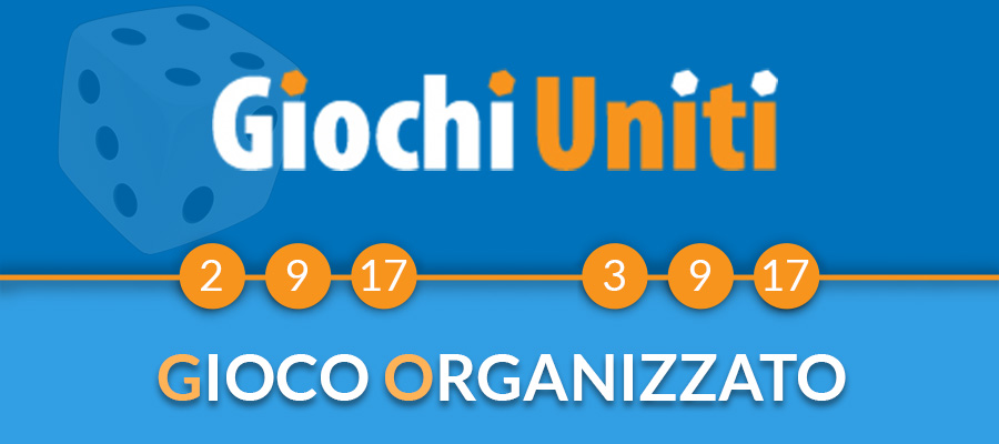 Giochi Uniti Regional: Sabato 2 e Domenica 3 Settembre - Polisportiva Sacca