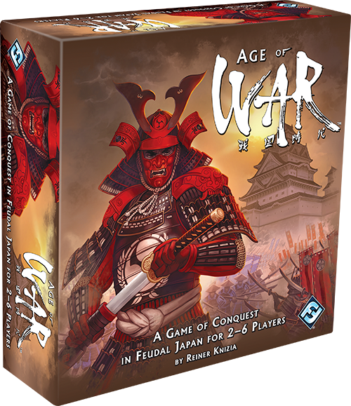 Giochi Uniti Annuncia la Futura Pubblicazione di Age of War