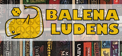 Balena Ludens Recensisce Star Wars: X-Wing
