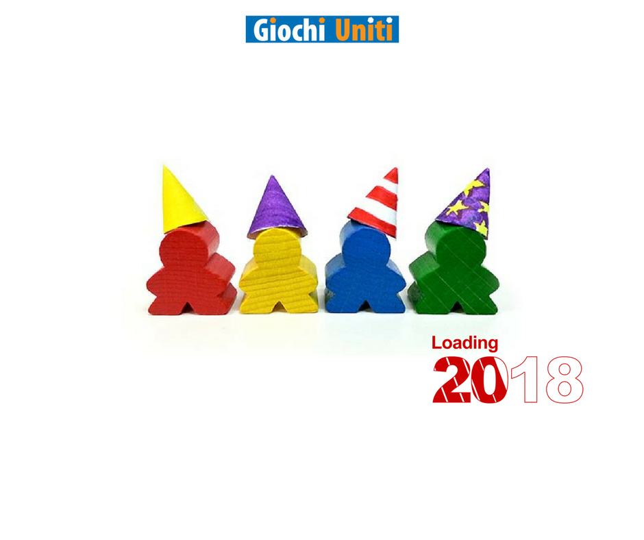 Giochi Uniti