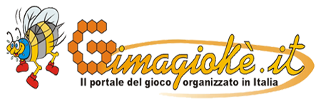 GimAgiokè CoN 2013 - 28/29/30 GIUGNO 2013
