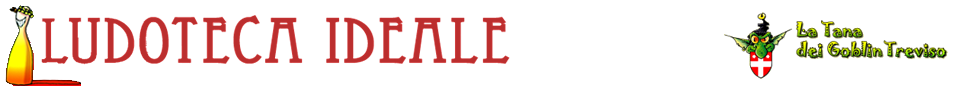 Grande Apprezzamento per i Titoli di Giochi Uniti nella Ludoteca Ideale 2014