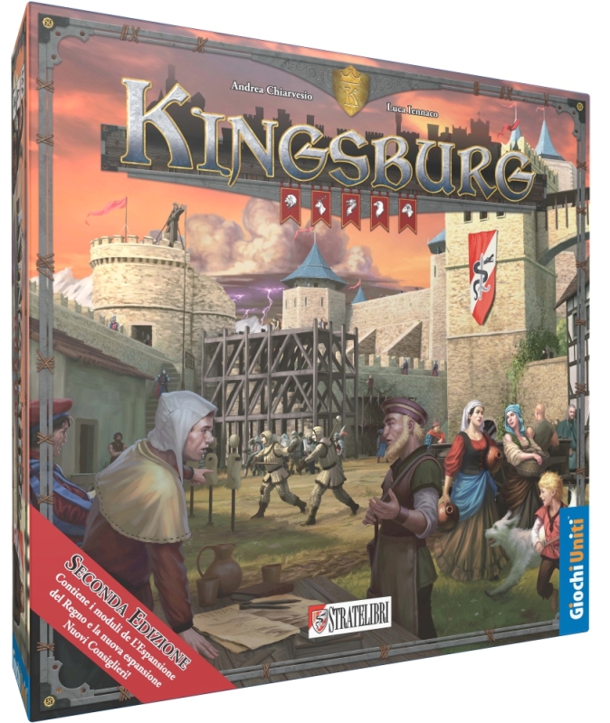 kingsburg ita balena ludens
