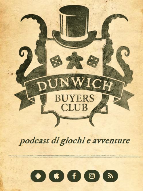 dunwich buyers club