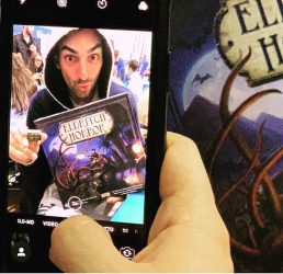 Eldritch Horror