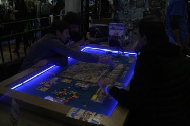 Marco Polo II