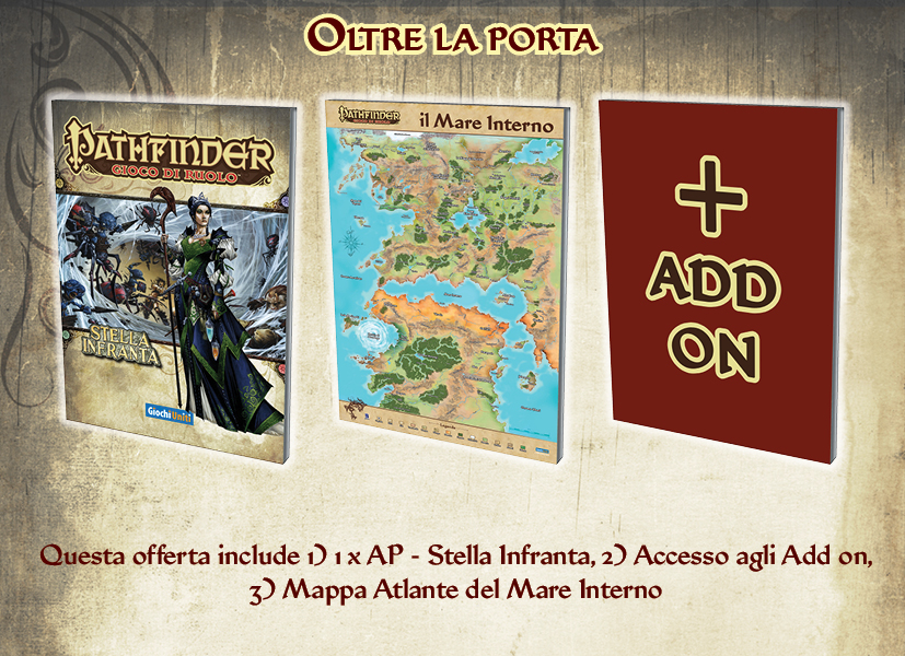 Stella Infranta Crowdfunding