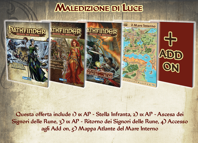 Stella Infranta Crowdfunding