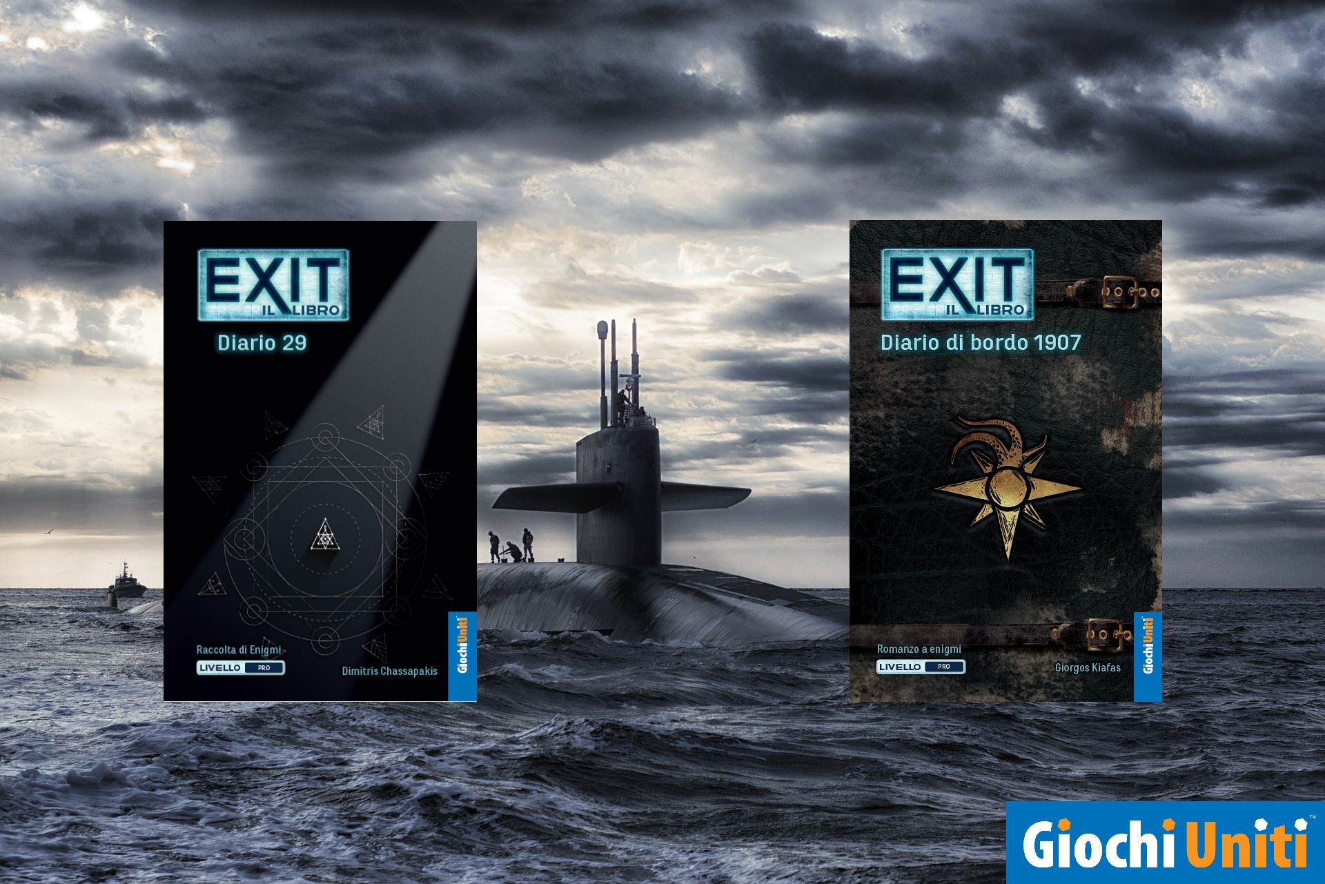 Giochi Uniti 2020