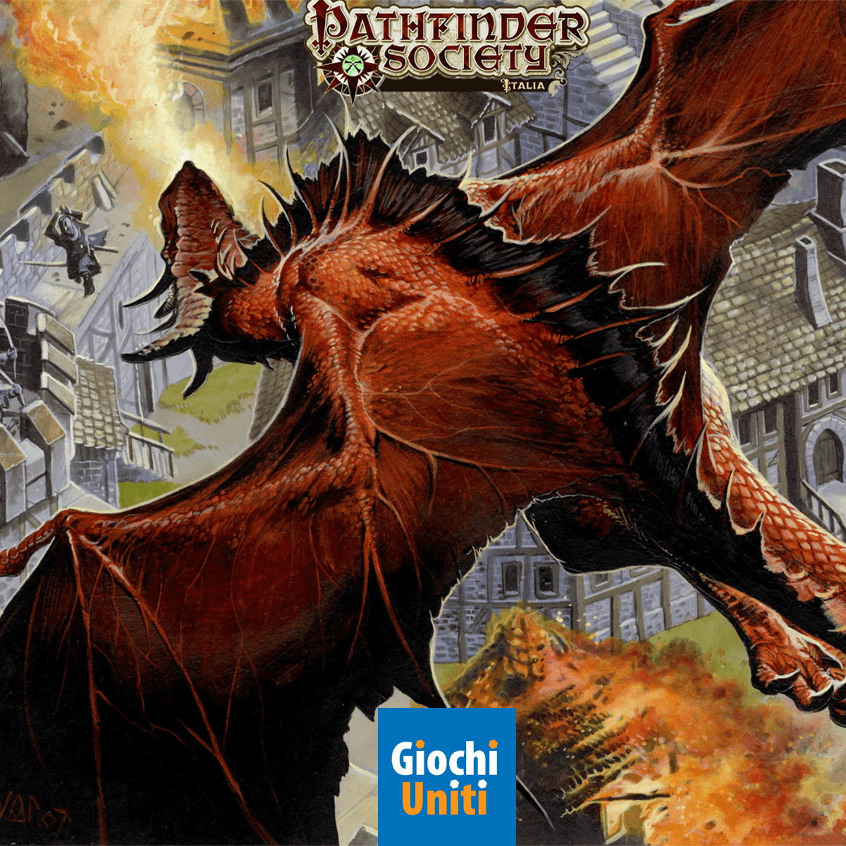Pathfinder Online