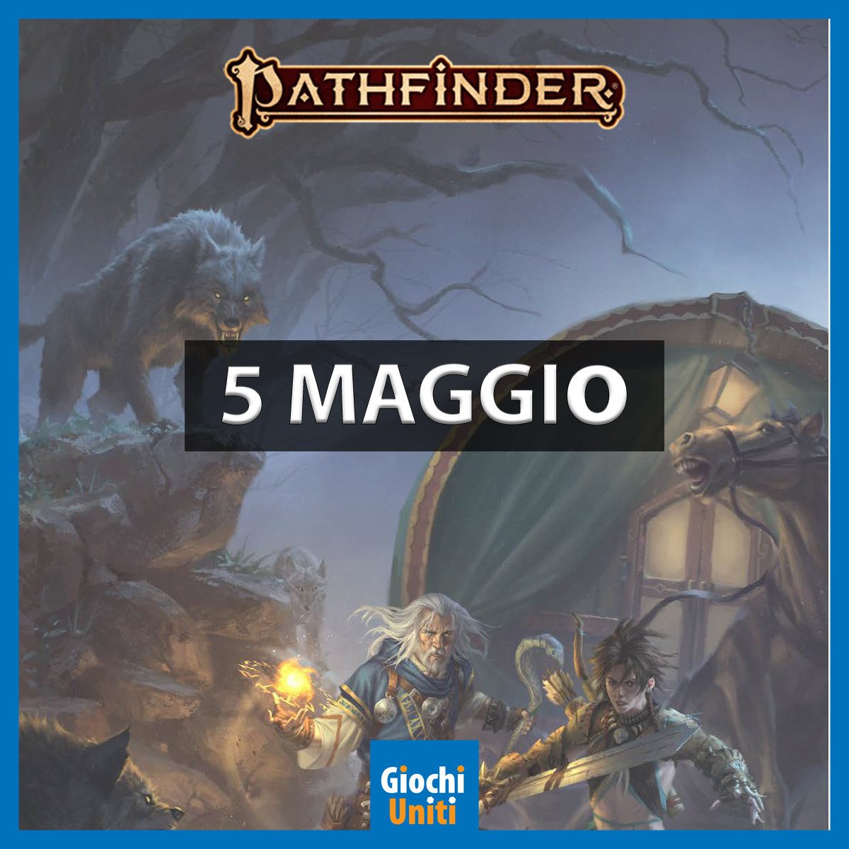 Pathfinder 2