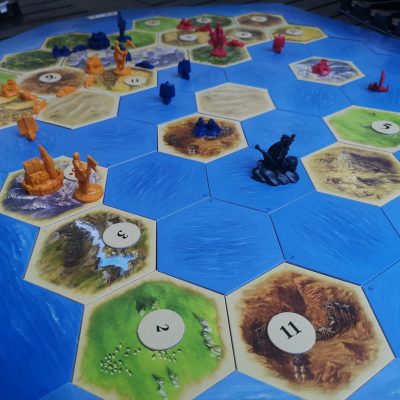 Catan
