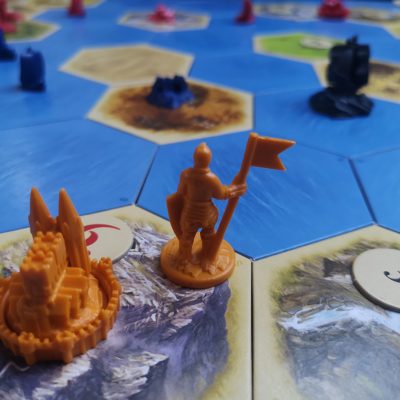 Catan