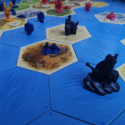 Catan