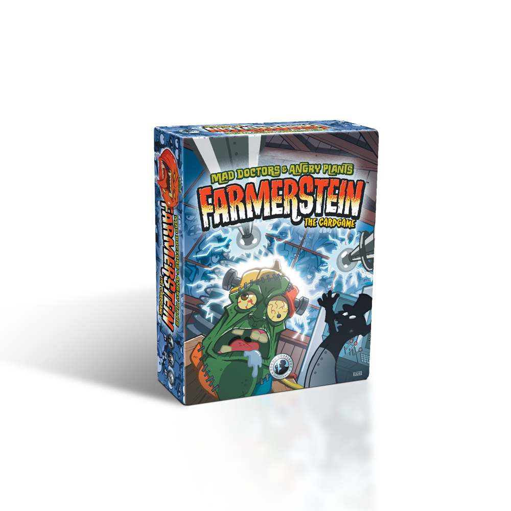 farmerstein