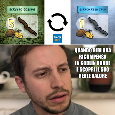 Goblin Horde Come si gioca