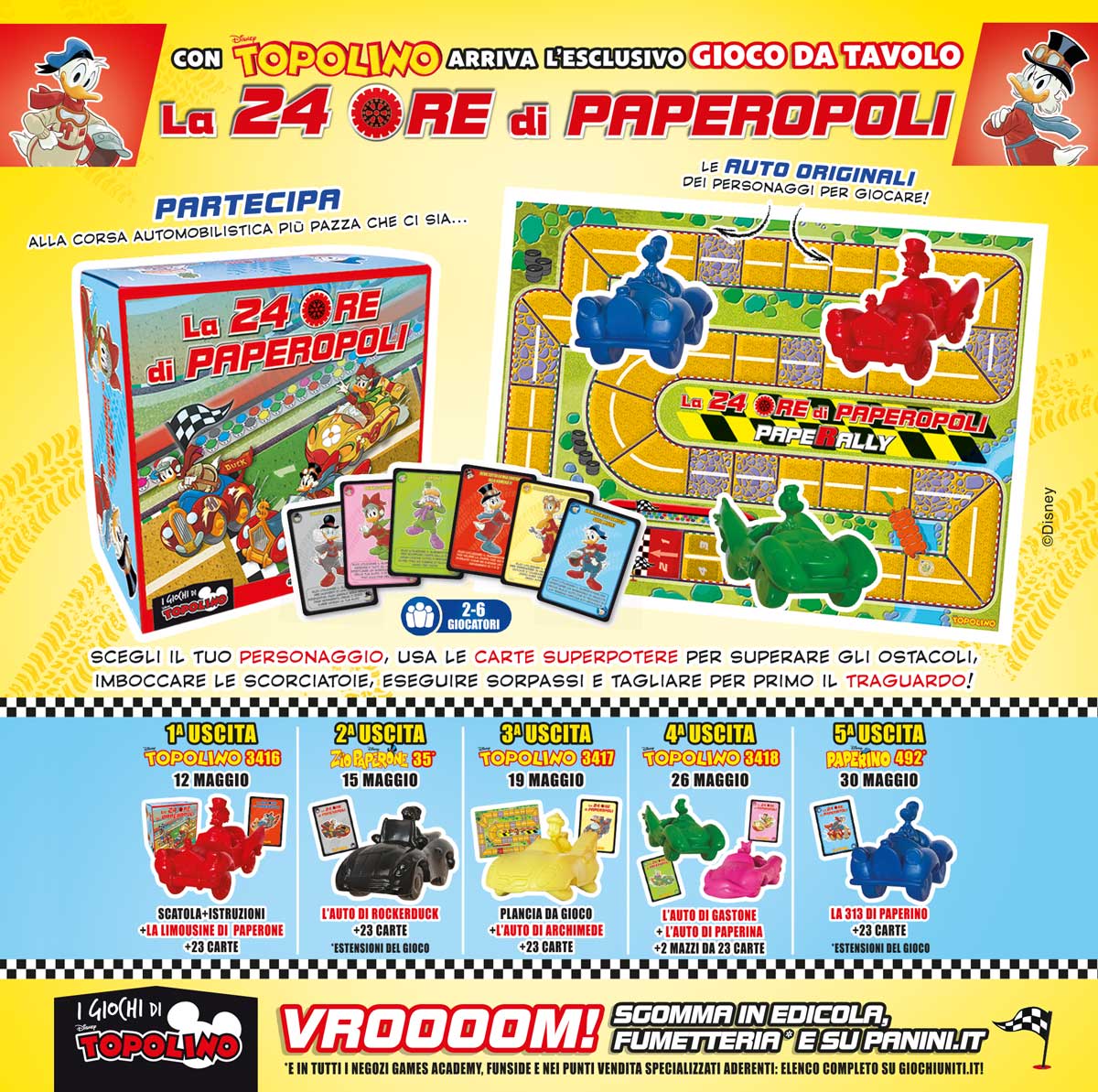 24oredipaperopoli