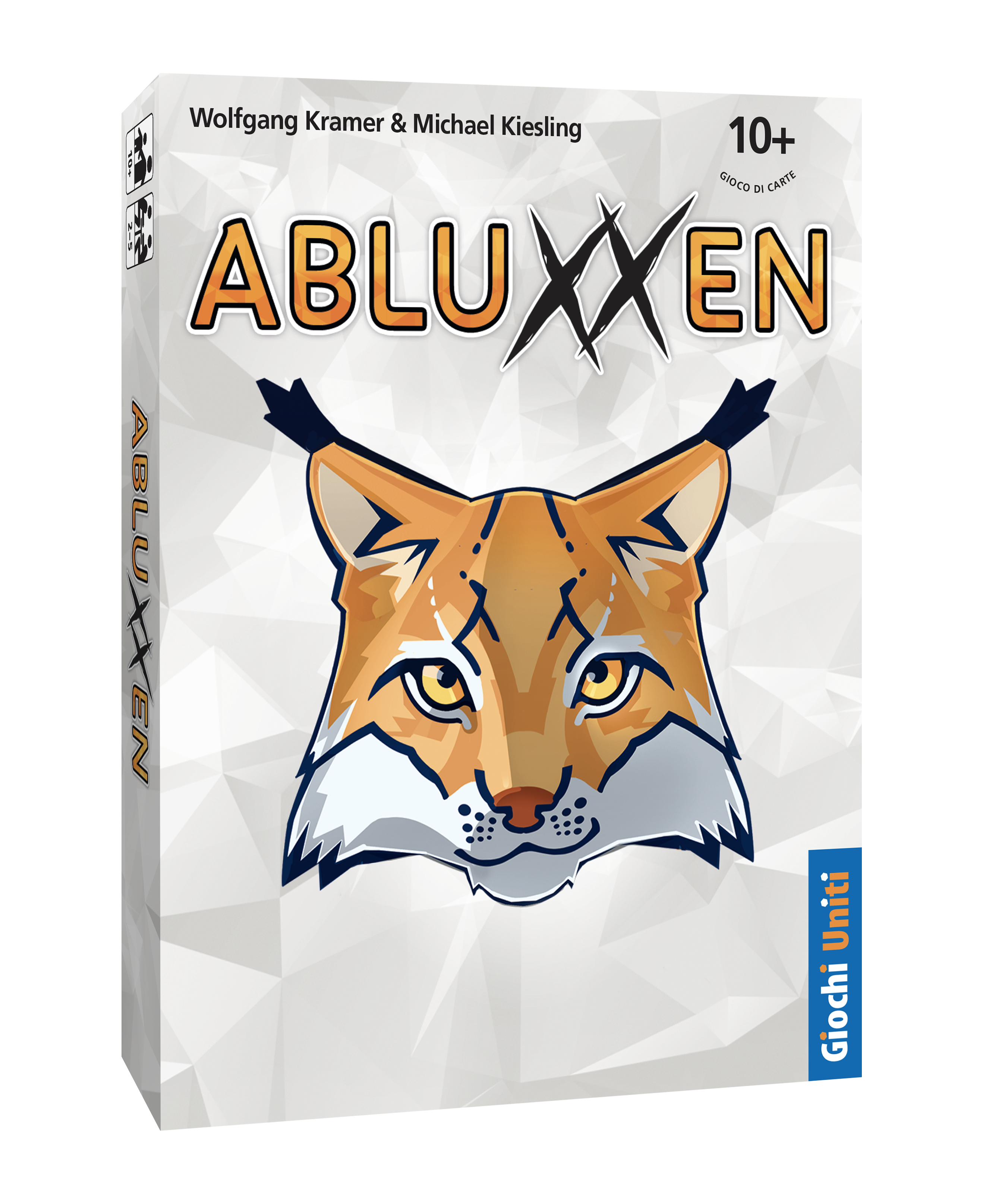 Abluxxen, prendi e porta a casa!