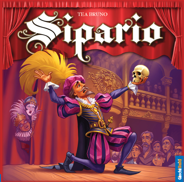 Sipario: ERRATA CORRIGE