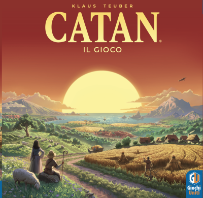 Catan Connect: giocare insieme su un’unica isola gigante
