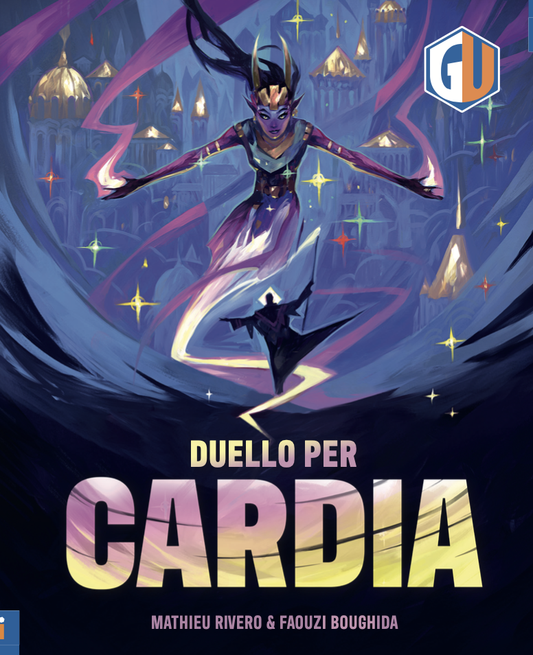 Benvenuti a Cardia: la città delle meraviglie!