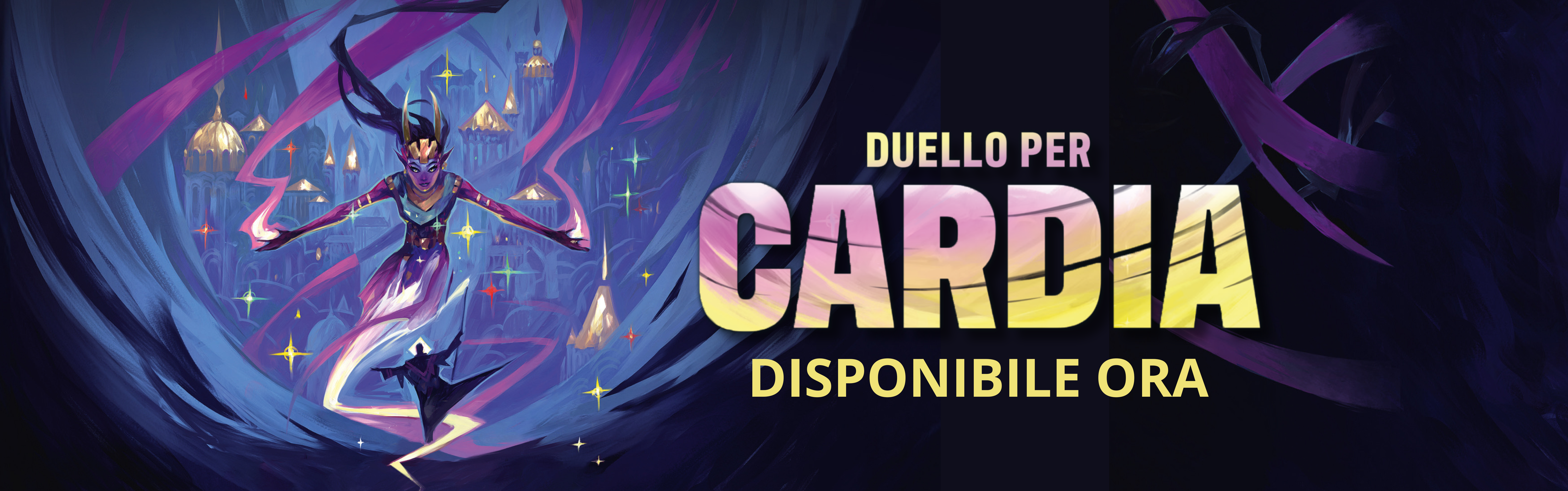 cardia gioco di carte