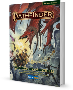 Pathfinder Remaster- Chiarimenti Paizo Primavera 2026