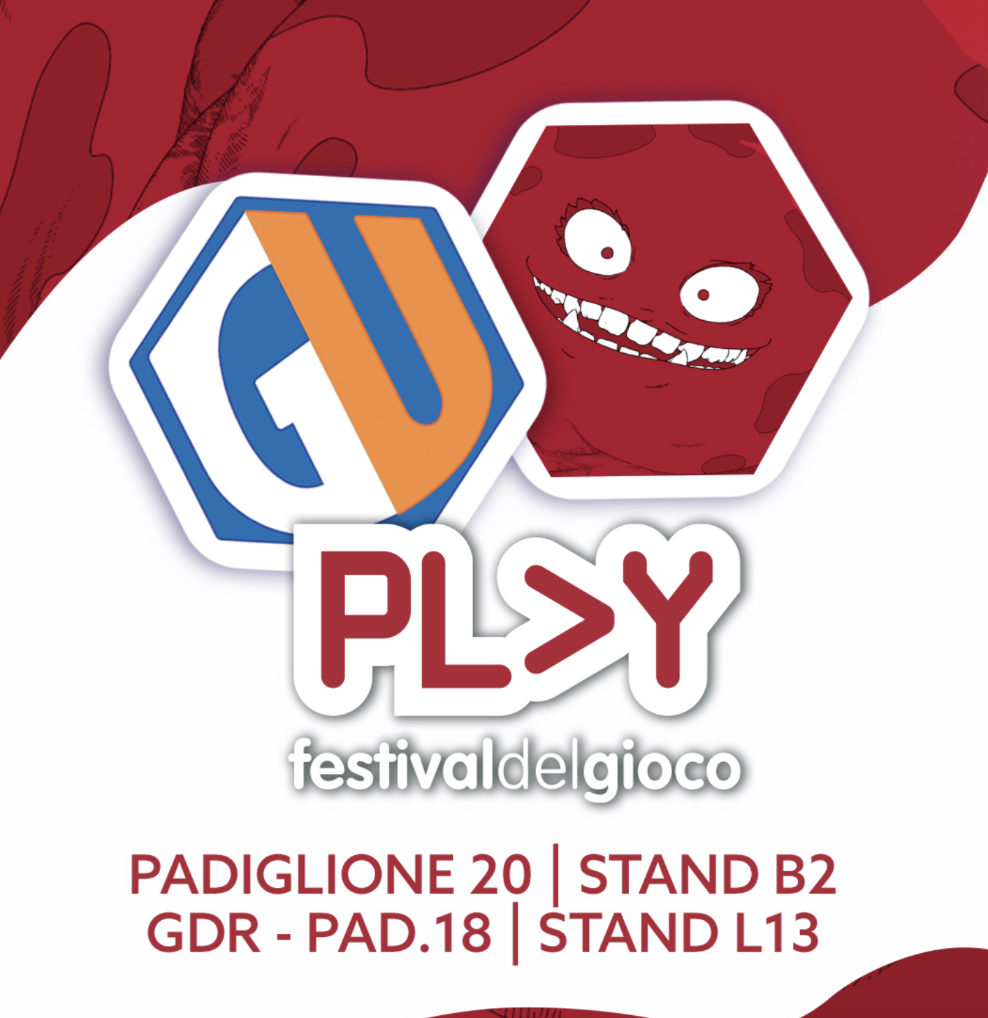Giochi Uniti a La Play 2026!